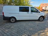 Mercedes-Benz Vito Mixto 116 CDI 4x4 EXTRALANG|DoKa|Sortimo|S - Angebote