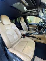 Porsche Cayenne - Porsche Cayenne von privat