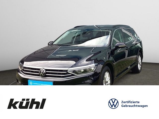 Volkswagen Passat Variant 2.0 TDI DSG Business Navi,AHK,Mat