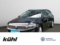 Volkswagen Passat Variant - Vorschau Bild 1