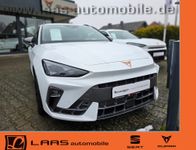 Cupra Leon - Vorschau Bild 1