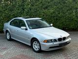 BMW Bmw e39 525i Top Zustand - BMW 525: E39