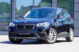 BMW X1 sDrive 18 d Advantage *MIT 2 JAHREN GARANTIE* - BMW X1 in Krefeld
