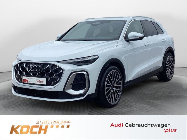 Image of Audi SQ5