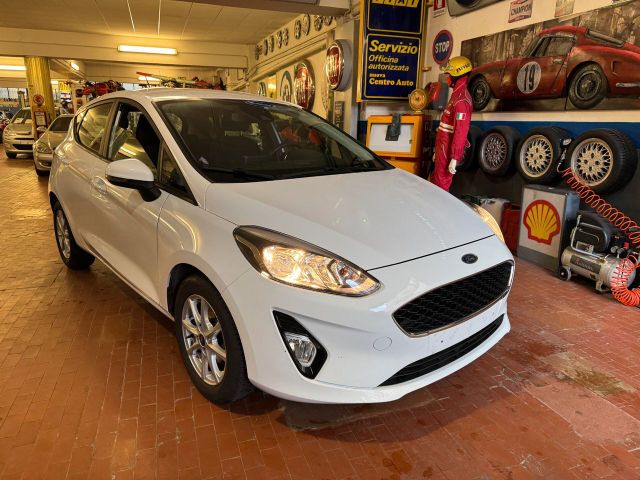 Ford Fiesta 1.1 5 porte Business