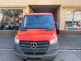 Mercedes-Benz Sprinter III Kasten RWD 314 CDI 1.Hand neue TÜV - Mercedes-Benz Sprinter in Saarbrücken