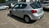 Seat Ibiza Lim. Reference 2.Hand 109 Tkm - gebrauchte Seat Ibiza aus dem Jahr 2011