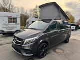 Mercedes-Benz V300 Marco Polo Küche AMG 4x4 Diebstahlschaden - Mercedes-Benz Allradantrieb Kastenwagen
