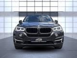 BMW X5 sDrive 25 d+BI-XENON+NAVI+LEDER+PDC+AHK+ALU - BMW X5 Gebrauchtwagen in Bremen