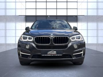 BMW X5 - 2