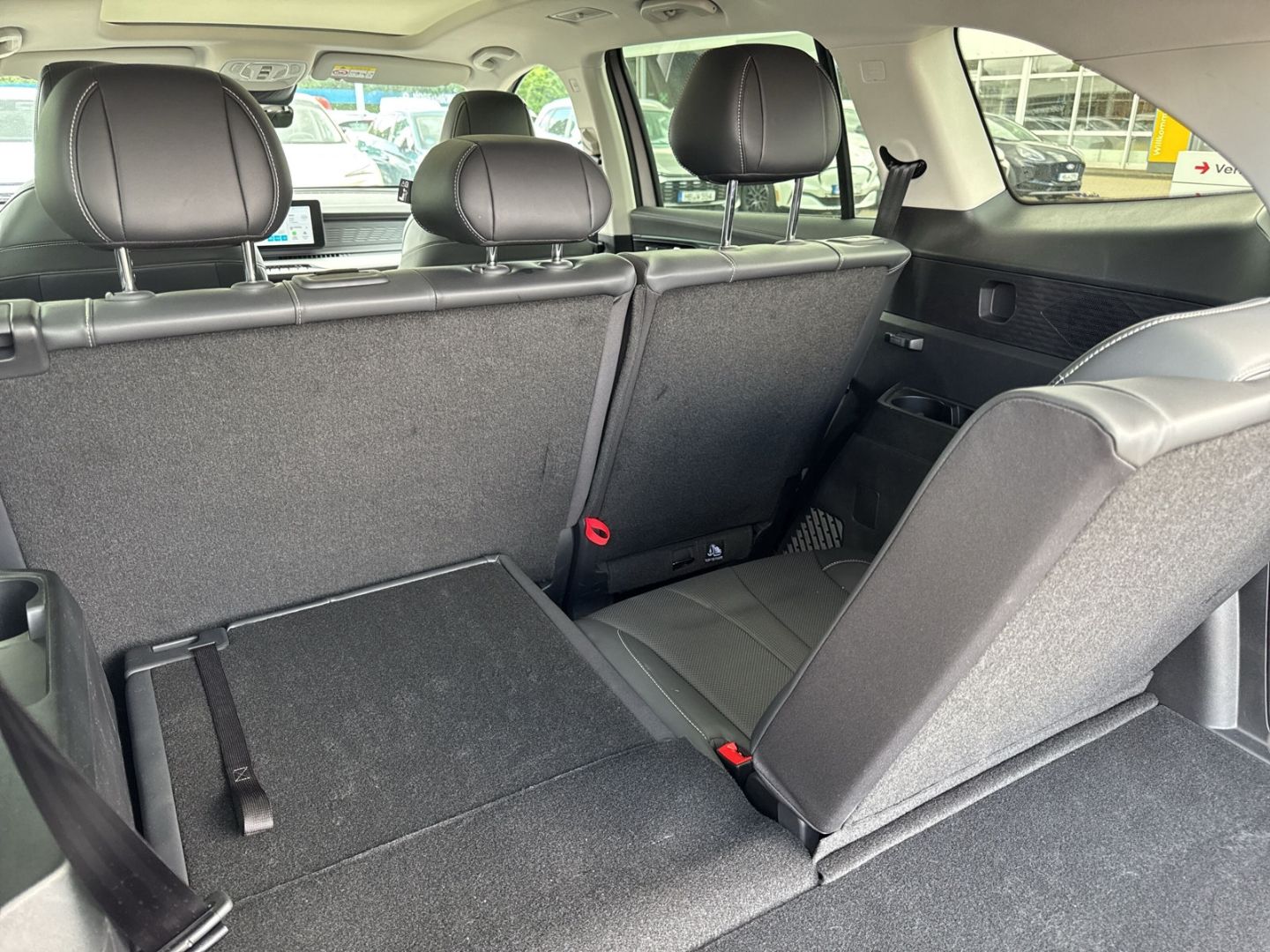 Fahrzeugabbildung MG S9 PHEV Comfort