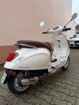 Vespa Primavera - VESPA PRIMAVERA