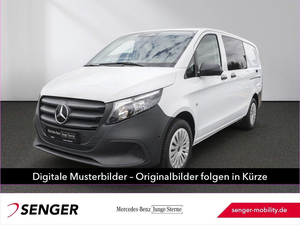 Mercedes-Benz Vito 116 CDI Mixto lang Kamera 6-Sitzer