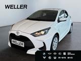Toyota Yaris 1.0 Comfort *CarPlay*Kamera*ACC*Spurhalte*