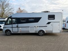 Adria Sonic Supreme  I710 DC,Vollausstattung,