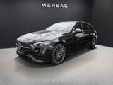 Mercedes-Benz C 300 4M T AMG-LINE PANORAMA HUD DISTRONIC NIGHT - Mercedes-Benz C 300 in Mainz