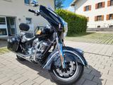 Indian Chieftain  - Motorräder in Halle