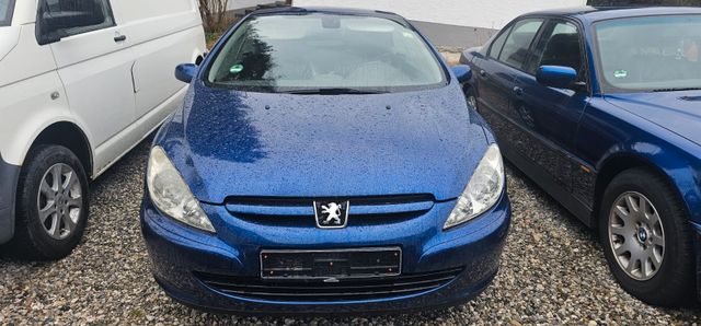 Peugeot 307 CC Tendance 135