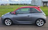 Opel Adam S 1.4 Turbo 2.Hand Allwetterreifen 17" Zoll - Opel Adam von privat