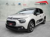 Citroën C3 PureTech 110 S&S Shine Pack KAMERA NAVI LED - Citroën C3 in Karlsruhe