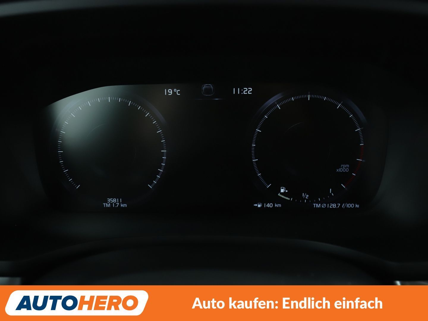 Volvo V60 Cross Country 2.0 T5 Pro AWD Aut.*NAVI*PDC* foto 20