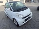 Smart ForTwo fortwo coupe Micro Hybrid Drive 52 kW - gebrauchte Smart ForTwo aus dem Jahr 2011