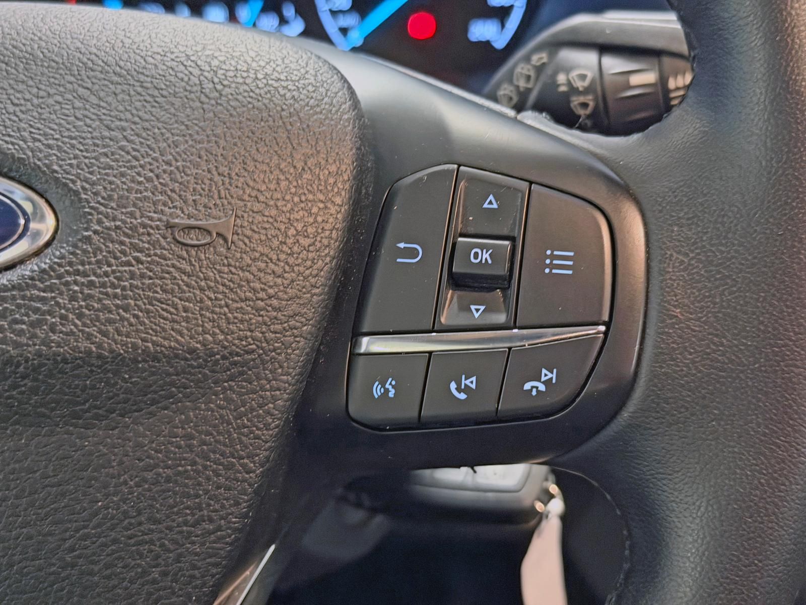 Fahrzeugabbildung Ford TRANSIT 350 L3H2 MIXTO/7-SITZE/R-CAM/PDC/CARPLAY