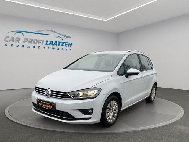 Volkswagen Golf Sportsvan 1.4 TSI"DSG"GARANTIE"FINANZIERUNG