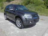 Suzuki Grand Vitara Leder SHZ AHK Glasdach... - gebrauchte Suzuki Grand Vitara aus dem Jahr 2010