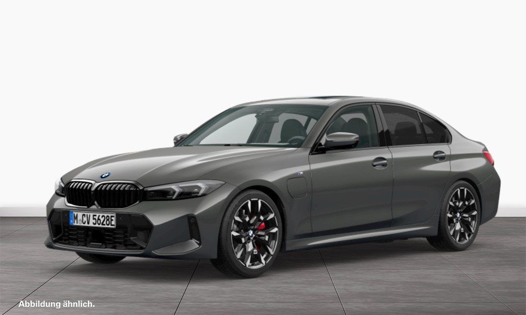 BMW 330e xDrive Lim. M Sport Pro | Glasdach | Driv.A
