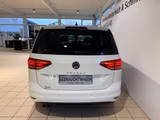 Volkswagen Touran Active 2.0TDI DSG SZH Navi Klima APP PDC - Volkswagen Touran ACTIVE mit Diesel-Antrieb