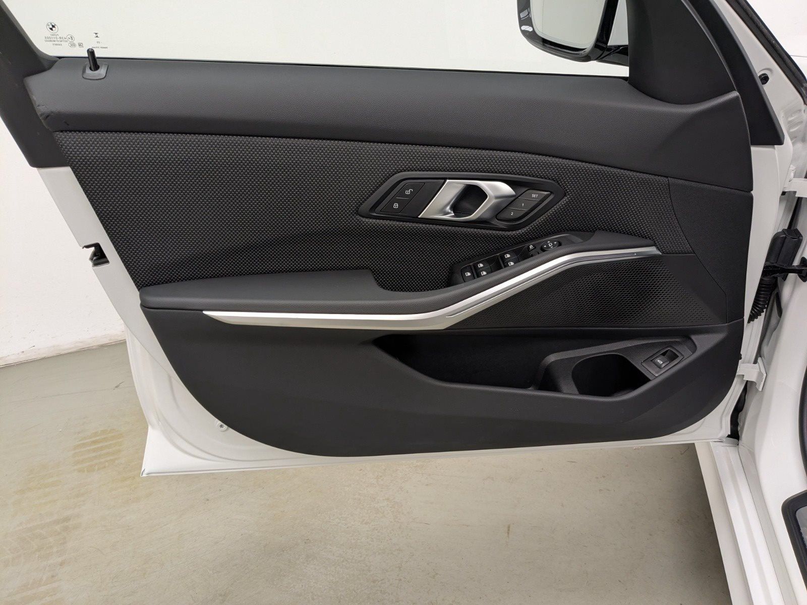 BMW 318 - Bild 13