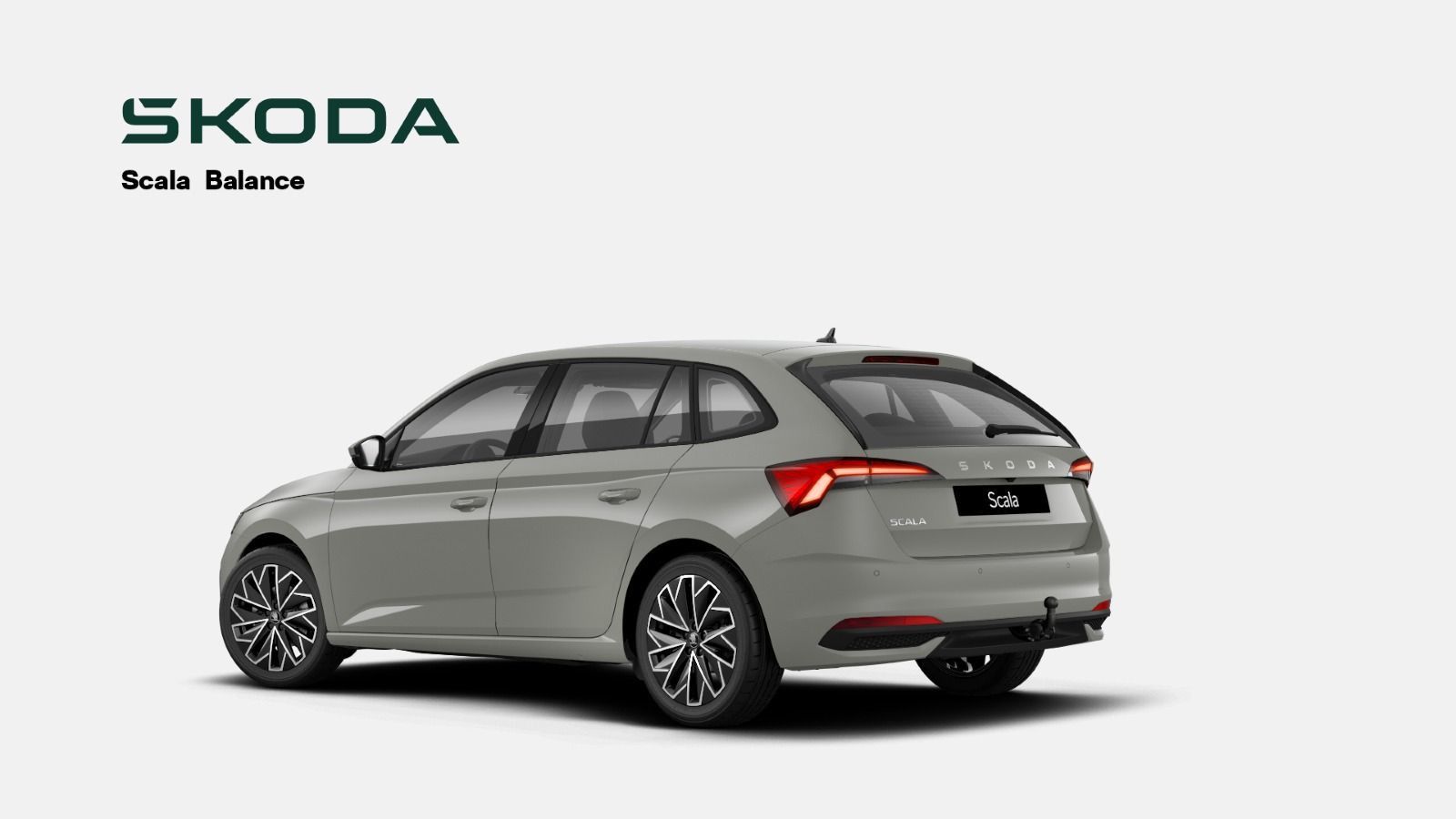 Skoda Scala - Bild 2