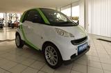 Smart ForTwo ZV Klima USB Navigationsystem - Smart ForTwo aus 2008: Coupe
