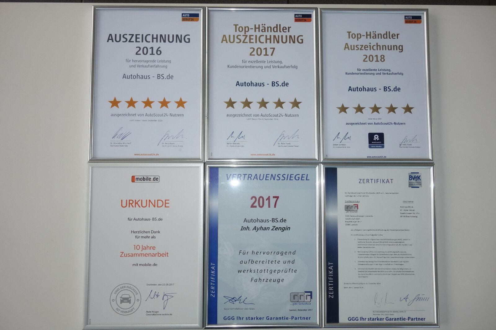 Volkswagen Arteon Shooting Brake 2.0TDI DSG,NaviLED,AHK,1Hd