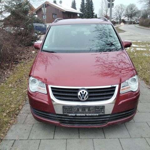 Volkswagen Touran Trendline AUTOMATIK  GETRIEBE