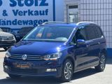 Volkswagen Touran Comfortline SOUND,NAVIGATON,"GEPFLEGT" - Volkswagen Touran in Essen