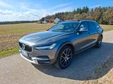 Volvo V90 Cross Country D5 AWD Pro Bowers+Service+VOLL