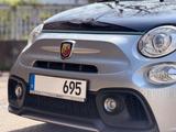 Abarth 695 1.4 T-Jet 16V 695 Rivale Rivale - Abarth 695 aus 2018