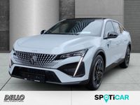 Peugeot 408 - Vorschau Bild 1