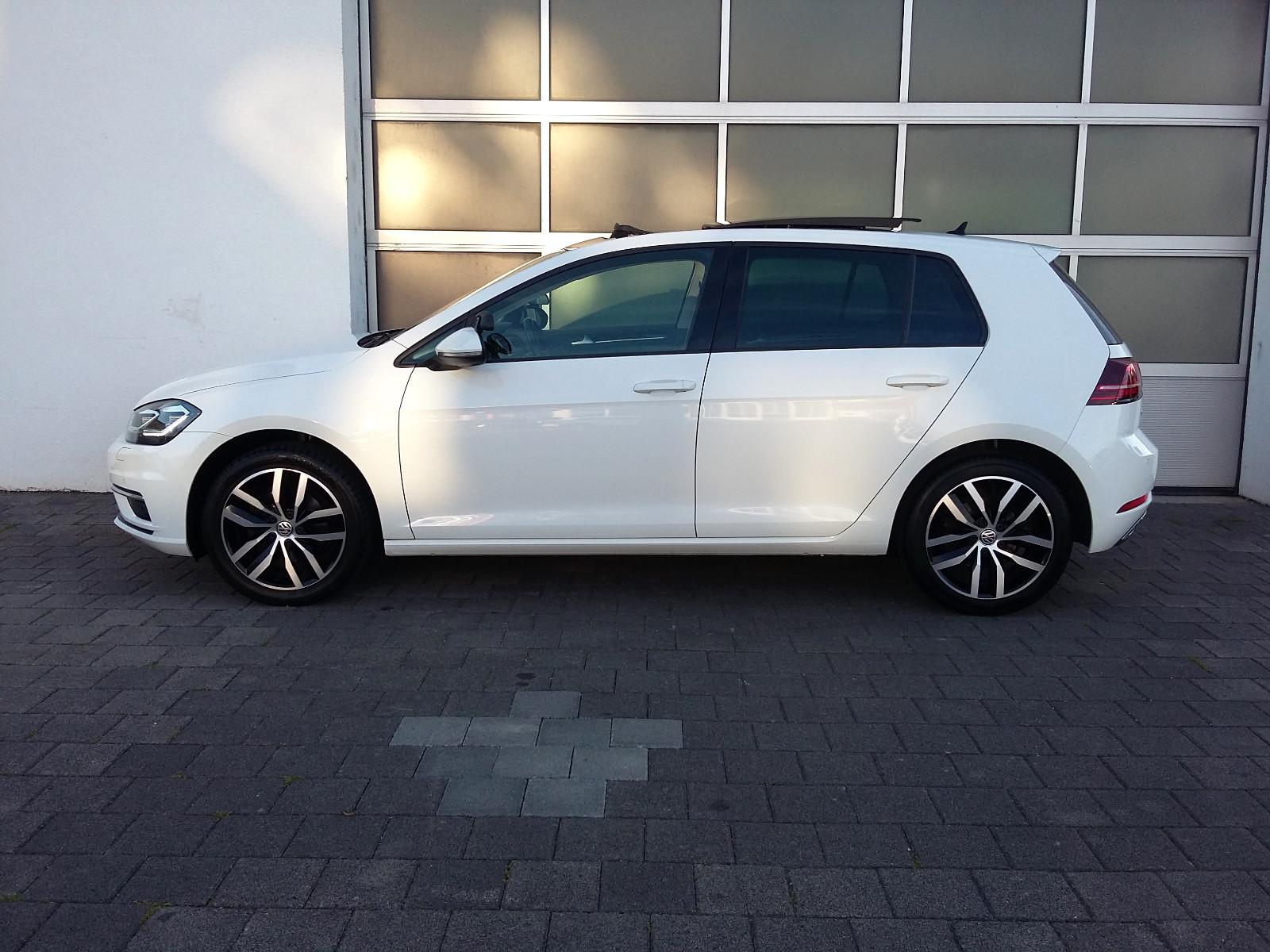 Volkswagen Golf 1.5 TSI ACT Highline * Fahrschule *