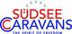 Südsee-Camp Gottfried + Per Thiele OHG, Südsee-Caravans