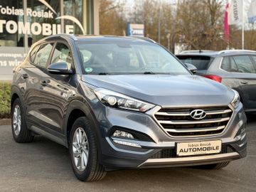 Hyundai Tucson * 2WD*SHZ*LHZ*DSR *