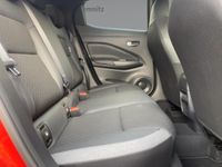 Nissan Juke - Vorschau Bild 11