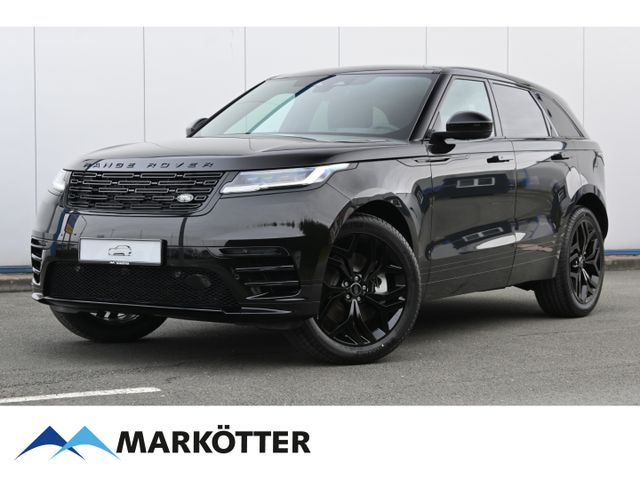 Land Rover Range Rover Velar D300 Dynamic HSE/Black/Standh/