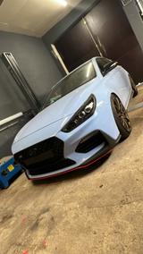 Hyundai i30 2.0 T-GDI N Performance N Performance - Hyundai i30 Gebrauchtwagen in Kassel