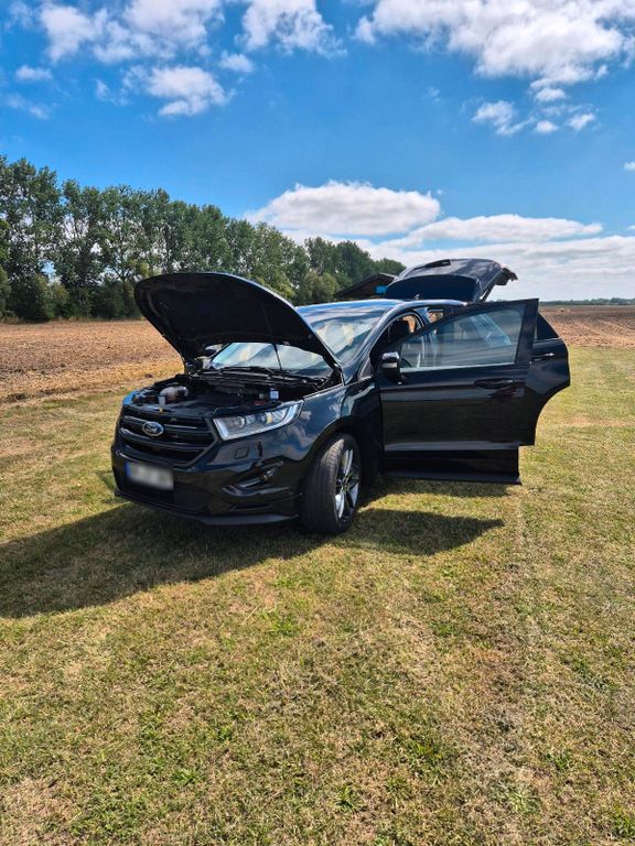 Image of Ford Edge