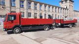 Mercedes-Benz Atego 817 - Mercedes-Benz 817 atego