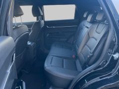 KGM Torres Nomad Allrad Automatik AHK LED