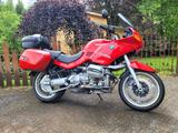 BMW R1100 RS